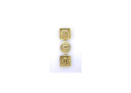 Gold Plated | Fashion Pendants